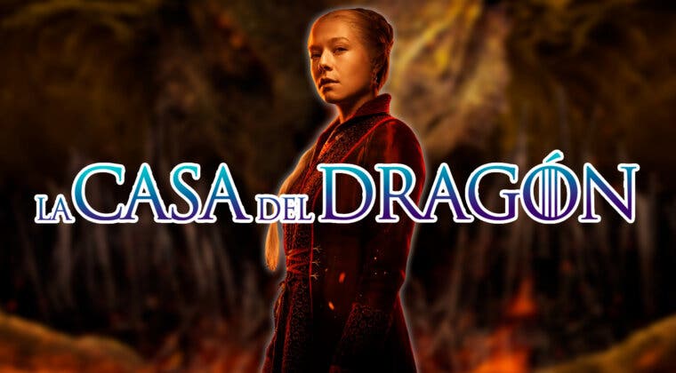 Imagen de La temporada 2 de La Casa del Dragón, más cerca que nunca: HBO Max confirma mes de estreno