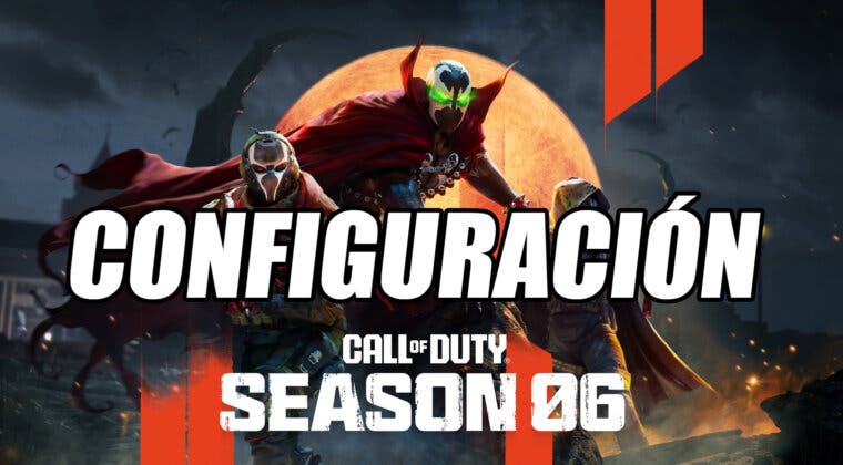 Imagen de Warzone 2: esta es la mejor configuración de los gráficos en la nueva Temporada 6