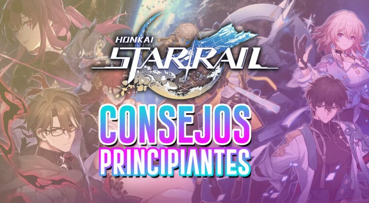 Imagen de Consejos para principiantes en Honkai: Star Rail: Qué personajes subir, qué artefactos son mejores, y más dudas resueltas