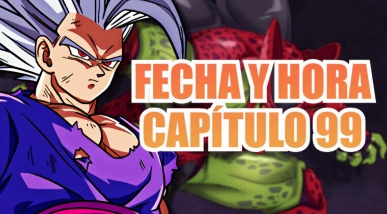 Imagen de Dragon Ball Super: Fecha y hora del capítulo 99 del manga en español