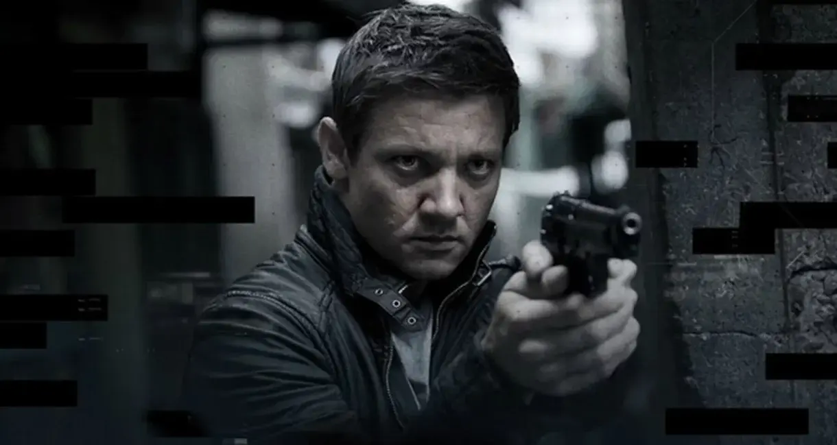 legado Bourne skyshowtime