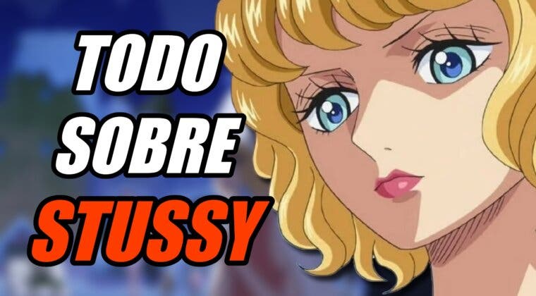 Imagen de Miss Buckingham Stussy en One Piece: esto es todo lo que debes saber del personaje