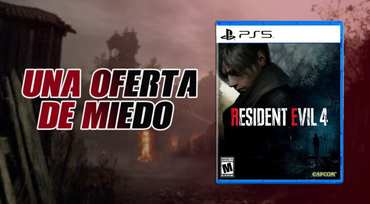 Imagen de El mejor remake de Resident Evil cuenta con un auténtico ofertón y podrá ser tu plan para Halloween