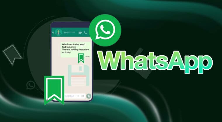 Imagen de ¿Cuál es el significado del 'símbolo de la bandera' en WhatsApp?