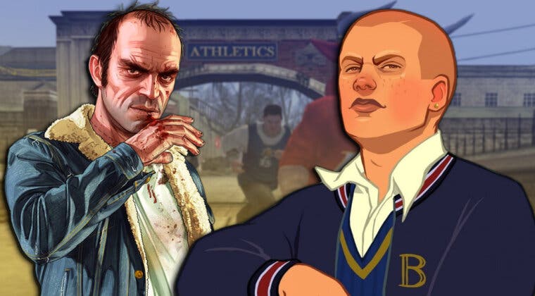 Imagen de Bully 2 estuvo en los planes de Rockstar Games, incluido un posible DLC para GTA V