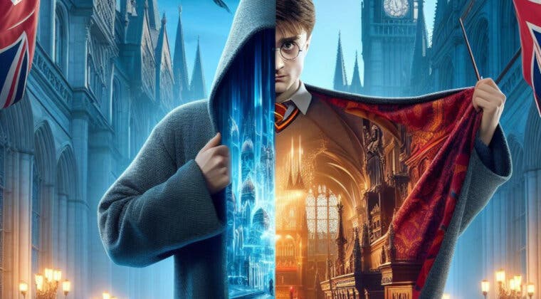 Imagen de La capa de invisibilidad de Harry Potter ya es una realidad gracias a unos científicos chinos