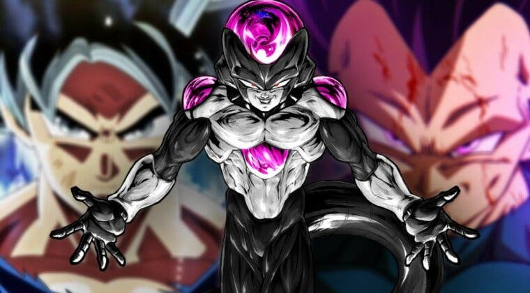 Imagen de Dragon Ball Super: En el capítulo 100 del manga ocurrirá algo 'inesperado' y 'loco'