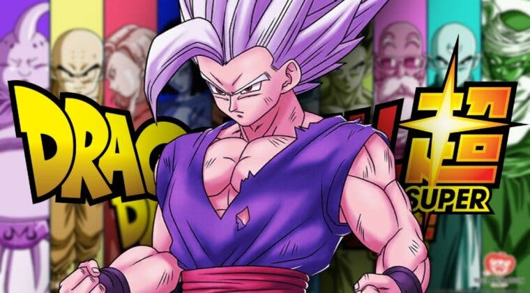 Imagen de Dragon Ball Super: El capítulo 99 comparte múltiples imágenes y título; es el turno de Gohan Bestia