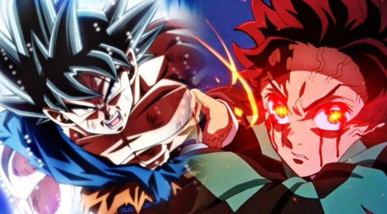 Imagen de ¿Por qué Dragon Ball Super no tiene temporadas como Kimetsu no Yaiba? Esta es la explicación