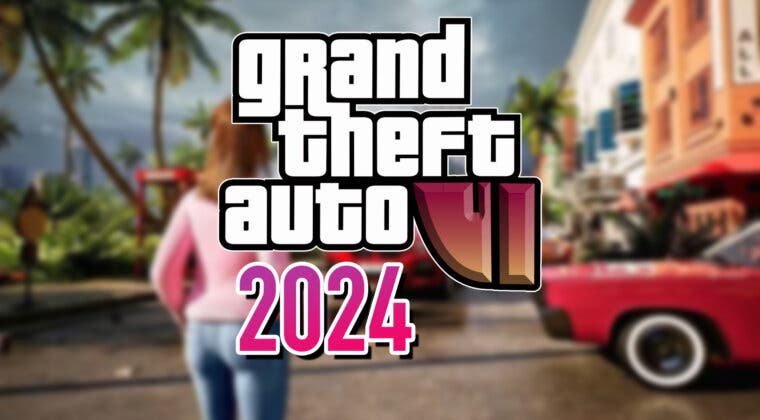 Imagen de Esta prueba demuestra que un lanzamiento de GTA VI a finales de 2024 no sería nada descabellado