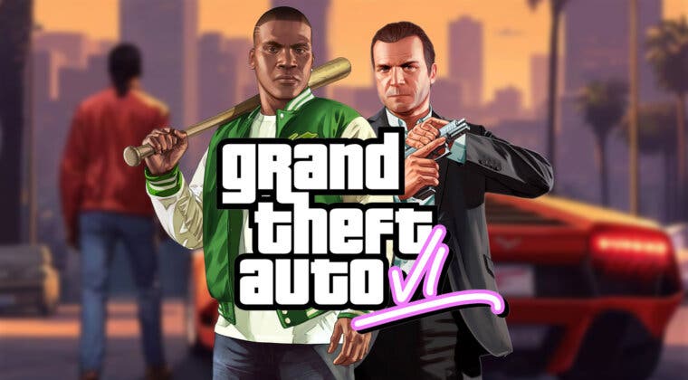 Imagen de GTA VI: Los actores de Michael y Franklin en GTA 5 responden si estarán en el nuevo juego