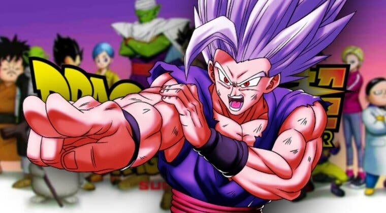 Imagen de Dragon Ball Super: Ya disponible el capítulo 99 del manga gratis y en español