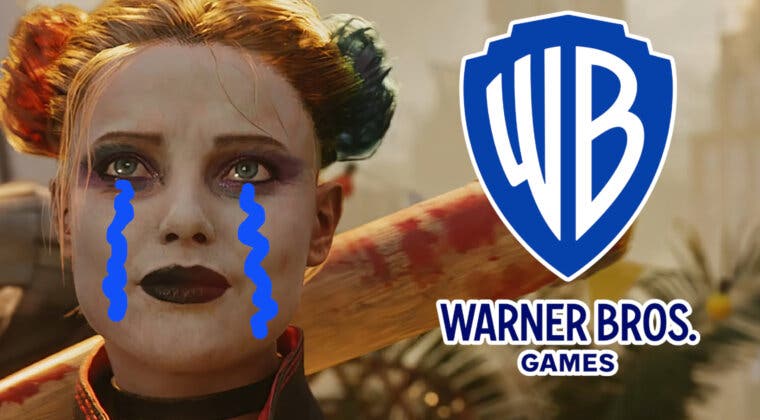 Imagen de Sin miedo a Suicide Squad: Warner Bros. quiere que todos sus títulos pasen a ser juegos como servicio