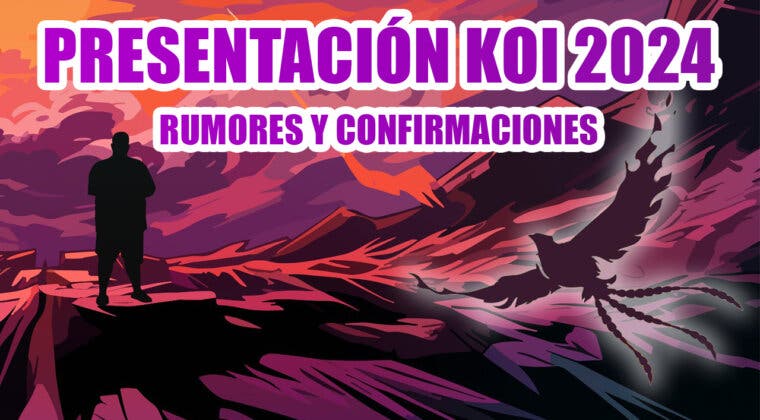 Imagen de ¿Qué va a anunciar Ibai en el evento de KOI 2024? Confirmaciones y rumores sobre la Operación Fénix