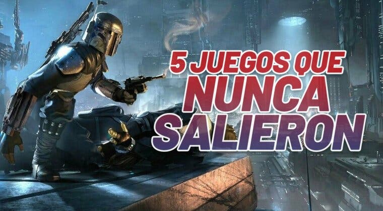 Imagen de 5 videojuegos que fueron anunciados y nunca volvimos a saber nada de ellos