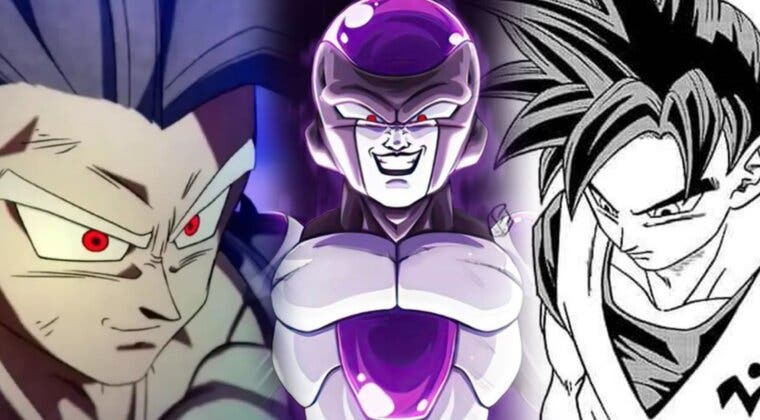 Imagen de Dragon Ball Super: Esta es la fecha en la que se podría anunciar el nuevo arco del manga