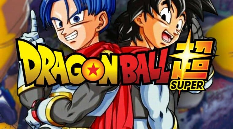 Imagen de Dragon Ball Super: Fecha y hora de estreno del capítulo 101 del manga; ¿más Goten y Trunks?