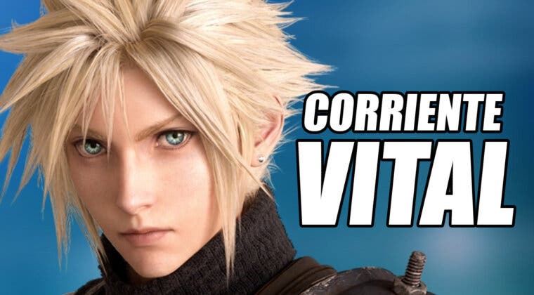 Imagen de La Corriente Vital: Vida, Muerte y Dualidad de Existencias en Final Fantasy VII Rebirth