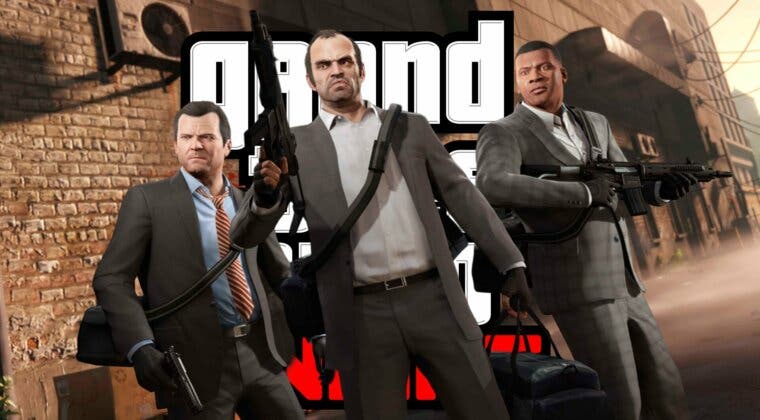 Imagen de Los DLCs de historia de GTA V no fueron cancelados a favor de GTA Online, según un desarrollador