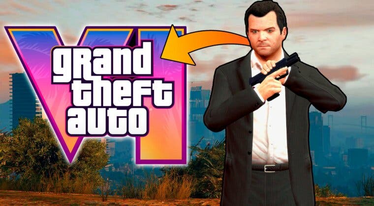 Imagen de El actor de que da vida a Michael en GTA V podría regresar en GTA VI, según un rumor