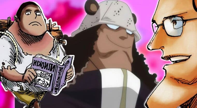 Imagen de Bartholomew Kuma: La historia del mejor personaje de One Piece de principio a fin