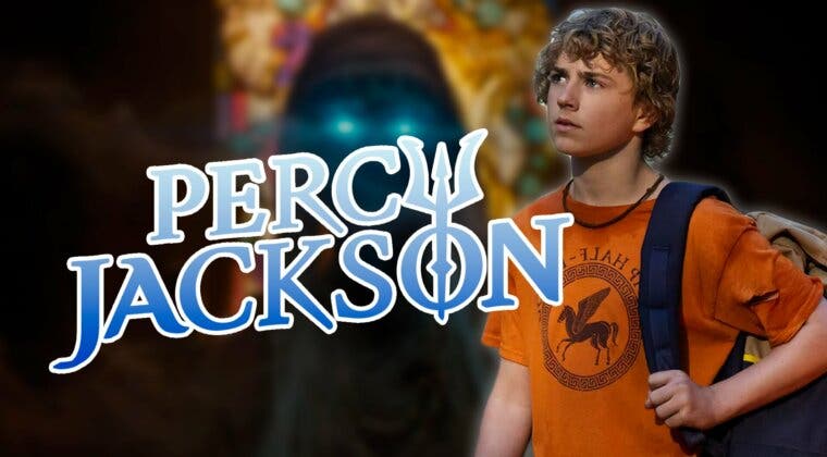 Imagen de Descubre el verdadero significado de la profecía del capítulo 3 de Percy Jackson y los dioses del Olimpo