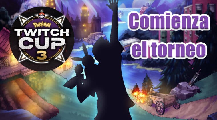 Imagen de Pokémon Twitch Cup 3: Enfrentamientos, bracket y horarios del torneo