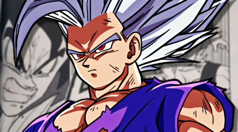 Imagen de Dragon Ball Super: Ya disponible el capítulo 101 del manga gratis y en castellano