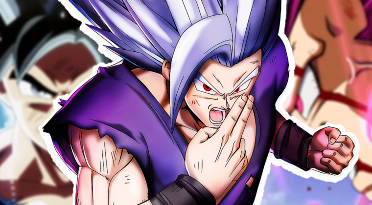 Imagen de Dragon Ball Super: Por qué no se puede considerar a Gohan Bestia el más fuerte... aún