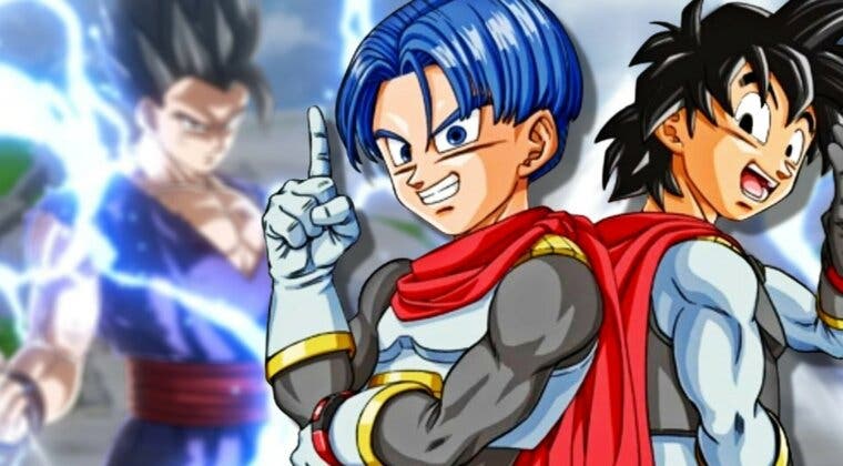 Imagen de Dragon Ball Super: Llegan las primeras imágenes del capítulo 101 del manga y... ¿no hay nuevo arco?