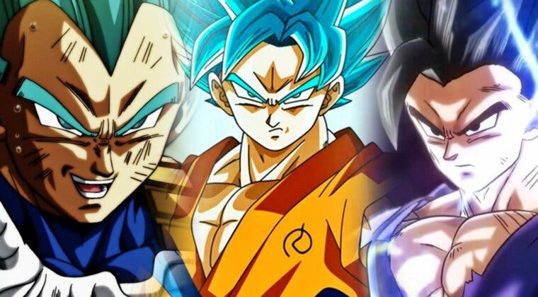 Imagen de Este es el personaje de Dragon Ball Super que más ha cambiado desde Dragon Ball Z, según Toyotaro