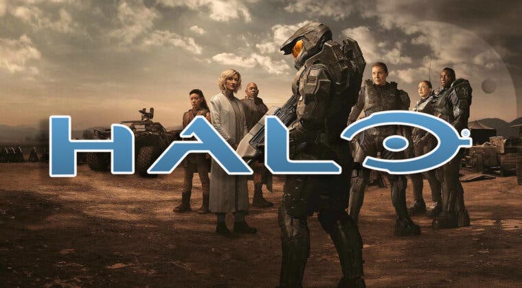 Imagen de 'Halo: La serie' se queda sin final: SkyShowtime cancela la adaptación por sus bajos datos de audiencia