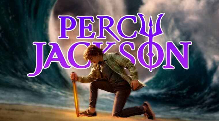 Imagen de ¿Cuál es el verdadero plan de Luke y Kronos? Final explicado de Percy Jackson y los dioses del Olimpo