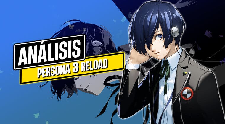 Imagen de Análisis de Persona 3 Reload: La obra maestra se vuelve atemporal