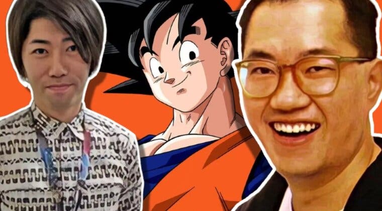 Imagen de De Toyotaro a Toriyama: el dibujante explica TODO el proceso de crear Dragon Ball Super