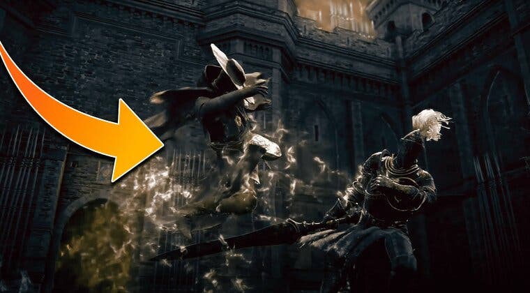 Imagen de Elden Ring resucita una característica de Dark Souls 2 anhelada por los fans en el tráiler de Shadow of the Erdtree