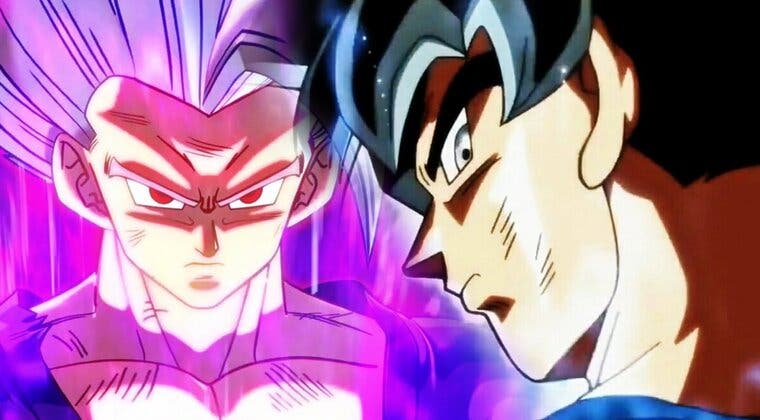 Imagen de Dragon Ball Super: Ya disponible en castellano y gratis el capítulo 102 del manga