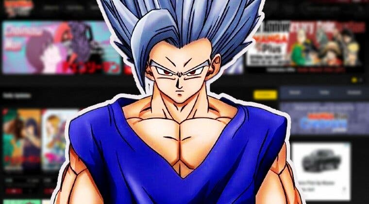 Imagen de Dragon Ball Super vuelve a ser el manga más leído de Manga Plus gracias a sus nuevos capítulos