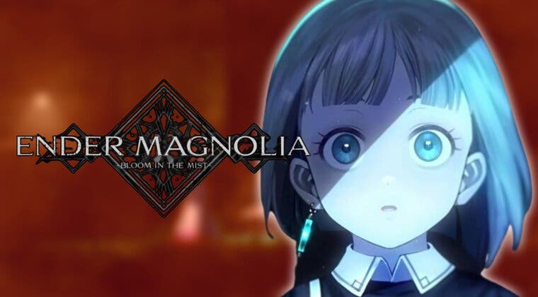 Imagen de El aclamado Ender Lilies tendrá secuela: anunciado Ender Magnolia para Nintendo Switch