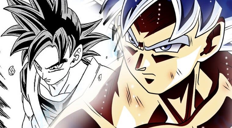 Imagen de Dragon Ball Super: ¿Ha logrado Goku dominar el Ultra Instinto finalmente?