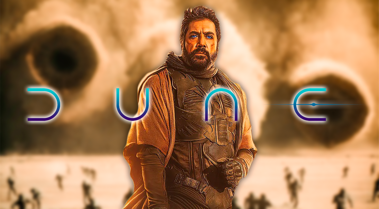 Imagen de ¿Quién es Stilgar, el personaje de Javier Bardem en Dune?