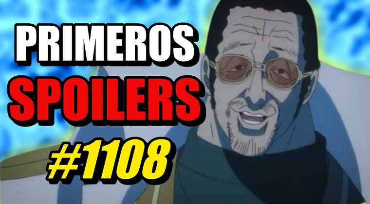 Imagen de One Piece: los primeros spoilers del capítulo 1108 del manga anticipan una posible muerte