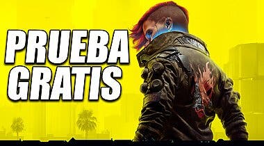 Imagen de Juega GRATIS a Cyberpunk 2077 gracias a esta nueva prueba disponible por tiempo limitado