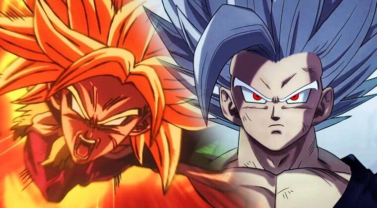 Imagen de Dragon Ball Super: Filtrado al completo el capítulo 103 del manga con imágenes