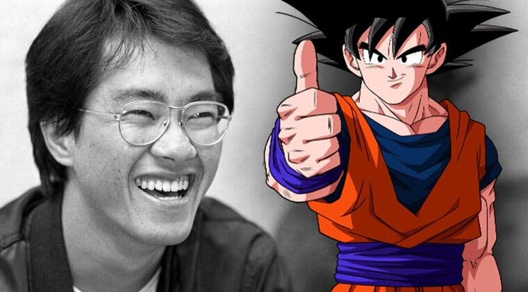 Imagen de Dragon Ball Super: El manga se va de parón y retrasa el capítulo 104 por la muerte de Akira Toriyama