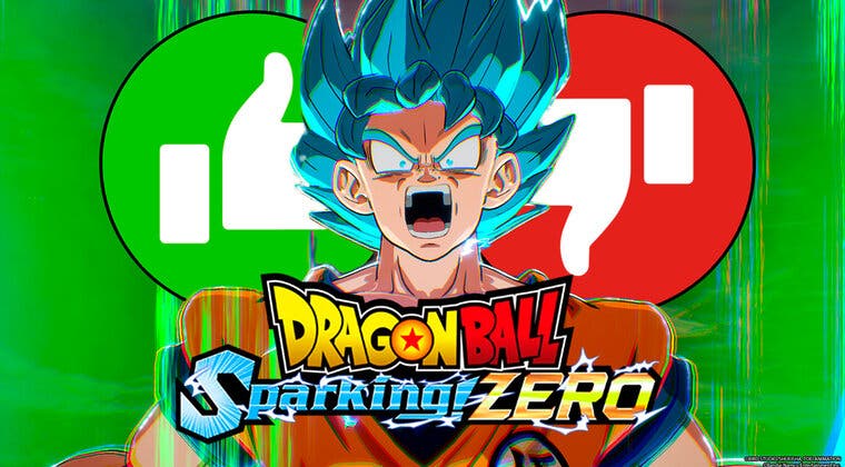 Imagen de Dragon Ball: Sparking! ZERO tendría la saga de GT, pero también una ausencia muy importante