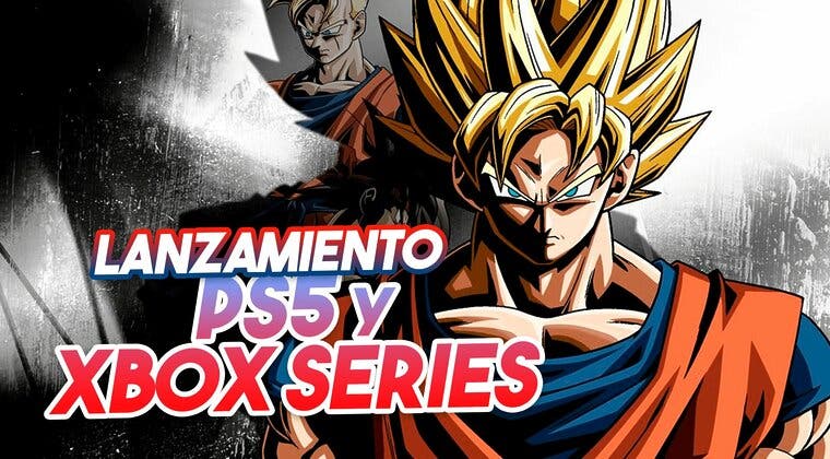 Imagen de Dragon Ball Xenoverse 2 confirma que llegará a PS5 y Xbox Series casi 8 años después de su lanzamiento