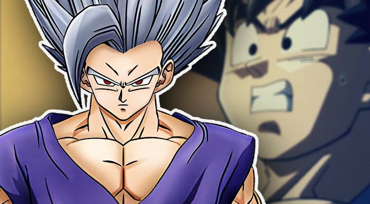 Imagen de Gohan Bestia explicado: así es cómo Dragon Ball Super revela el funcionamiento de la transformación