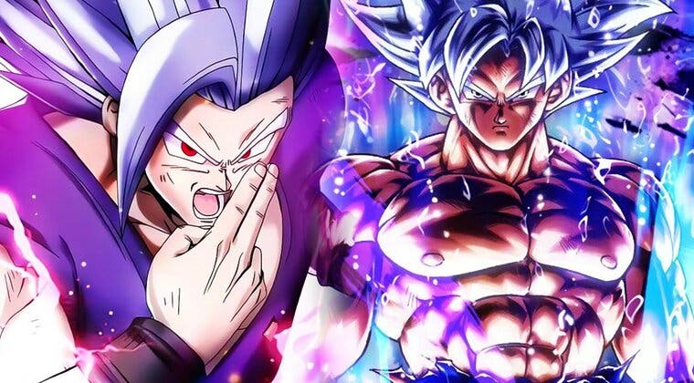 Imagen de Dragon Ball Super: Nuevas imágenes del capítulo 103 del manga y... ¿ya hay ganador de la batalla?