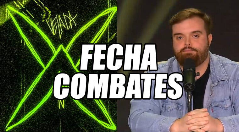 Imagen de La Velada del Año 4: fecha, lugar y todos los participantes de los 6 combates